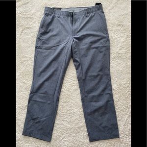 38x30 Men’s Under Armour golf pants